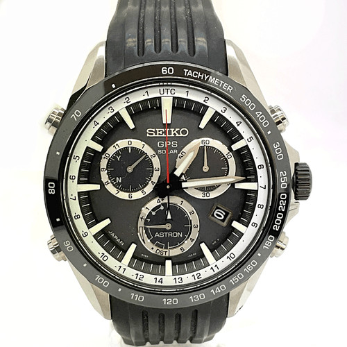 Seiko orologio solare - n,