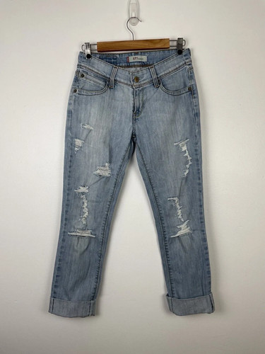 Jeans levi strauss 571 - jeans,
