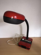 Modernariato Lampada