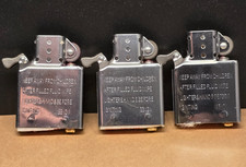 Set di 3: inserto/inserto