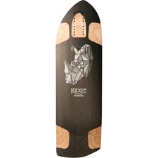 Rocket Longboards Downhill /