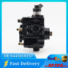 High Pressure Fuel Pump