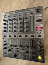 Pioneer DJM-600 Mixer