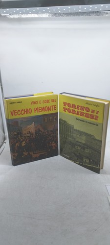 Alberto viriglio voci cose - alberto,