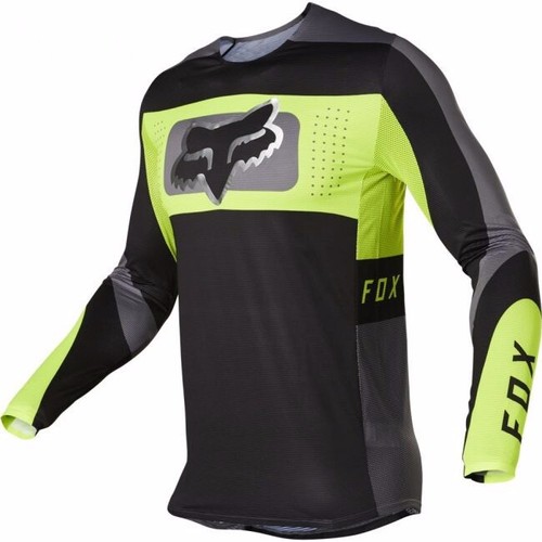 Maglia moto cross fox - cross, 2022