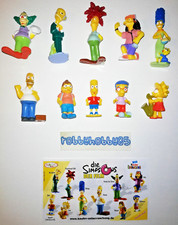 SERIE COMPLETA THE SIMPSONS
