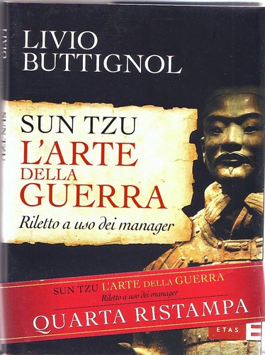Sun tzu arte della - sun, guerra