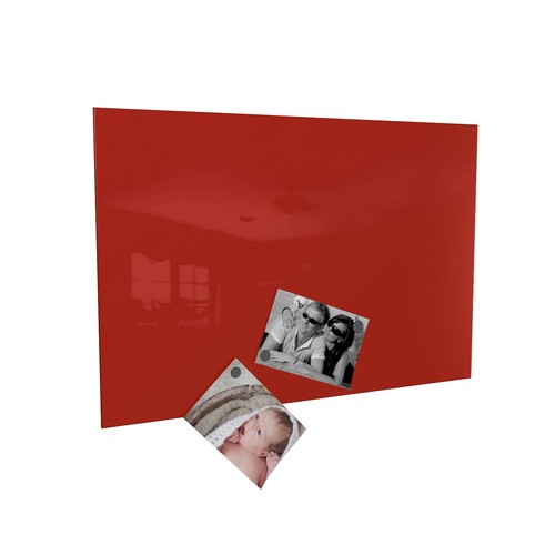 Parete magnetica incl - magnetica, 4