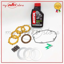 Frizione super racing motul - frizione, +