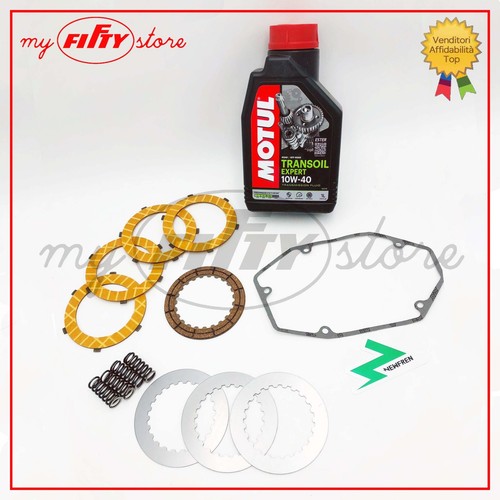 Frizione super racing motul - racing,