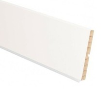 Zoccolo per cucina pvc - in,