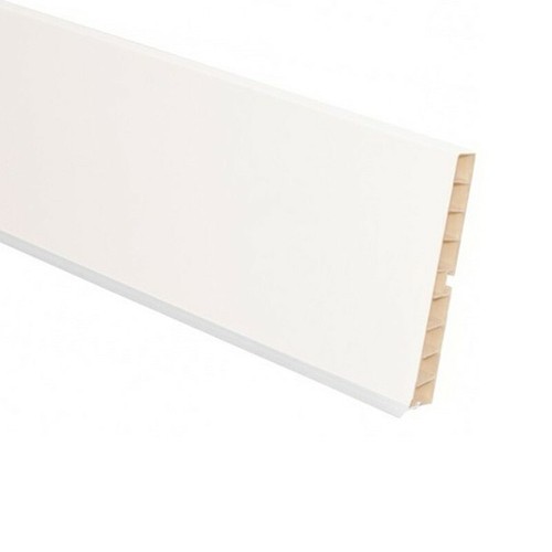 Zoccolo per cucina pvc - zoccolo,