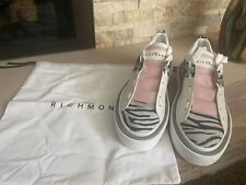 Nuove SNEAKERS JOHN RICHMOND