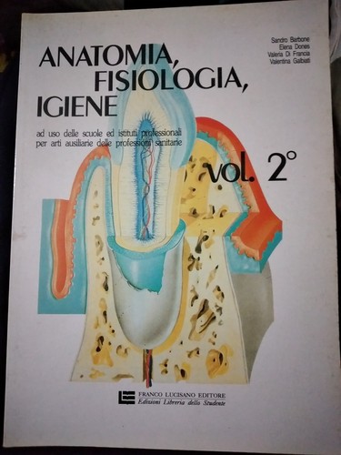Barbone dones anatomia - barbone,