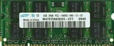  2GB PC2-6400S DDR2 DIMM