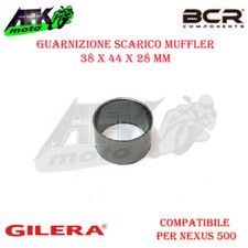 Guarnizione Scarico Muffler