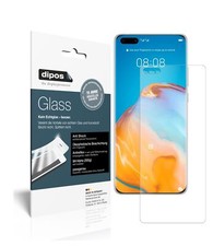 Pellicola Protettiva per Huawei P40 Pro Plus Protezione opaco Vetro Flessibile