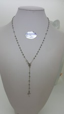 COLLANA ROSARIO RELIGIOSO