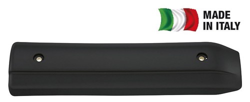 Protezione marmitta 250 nero - protezione, /250