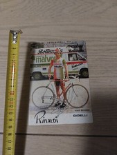 Secondo Volpi Autografo -