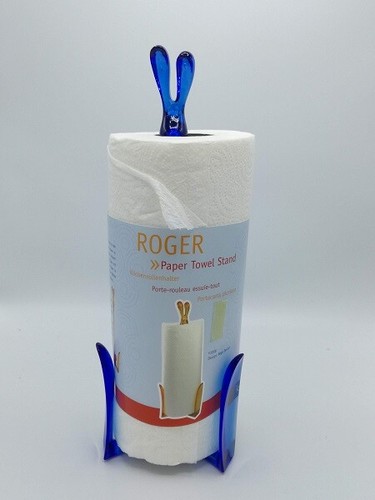 Portascottex roger blu koziol - blu,