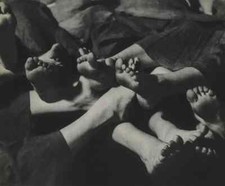 ALFREDO VALENTE - Piedini