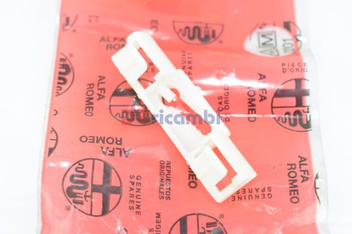 Molletta clip fissaggio - clip,