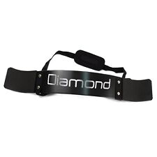 Diamond Arm Blaster Strumento Attrezzo per Allenamento Isolato Bicipiti Palestra