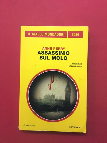 Assassinio sul molo anne - sul,