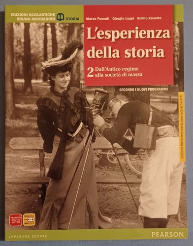 Fossati luppi - fossati,, luppi...