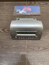 735446374 Stereo Cd Autoradio MP3 E Ricambi Per Lancia Ypsilon 3 Porte