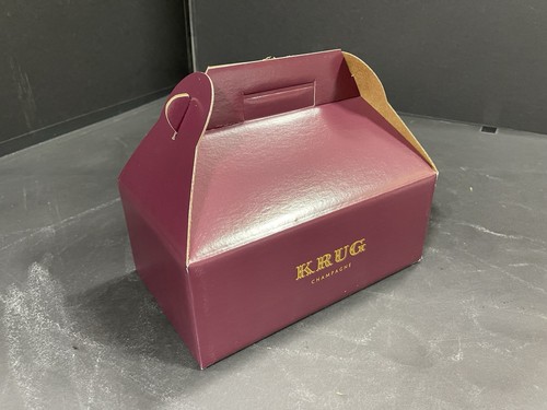 Krug champagne box set - krug,