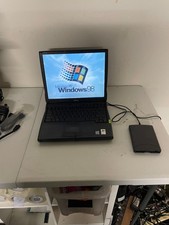 PORTATILE DELL LATITUDE C610