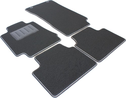 Tappeti auto moquette per - tappeti,