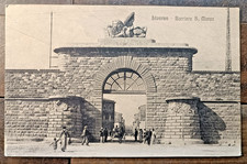 1920 Livorno in Barriera San