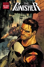 PUNISHER: RED BAND #3