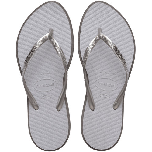 Havaianas slim point steel - havaianas,