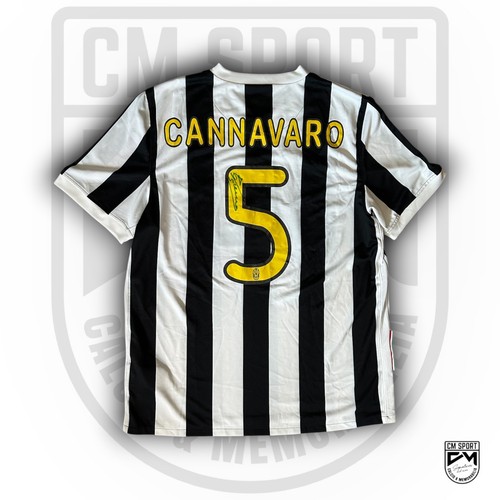 Juventus fabio cannavaro - fc,