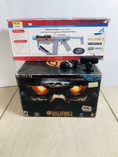 Killzone 3 Helghast Edition