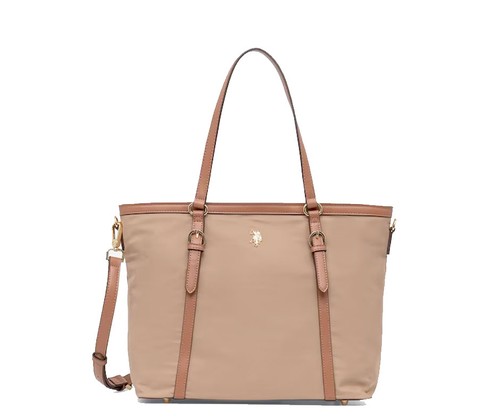 Borsa donna spalla s polo - a,