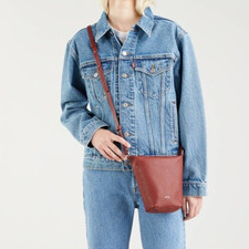 Borsa a secchiello Levi's
