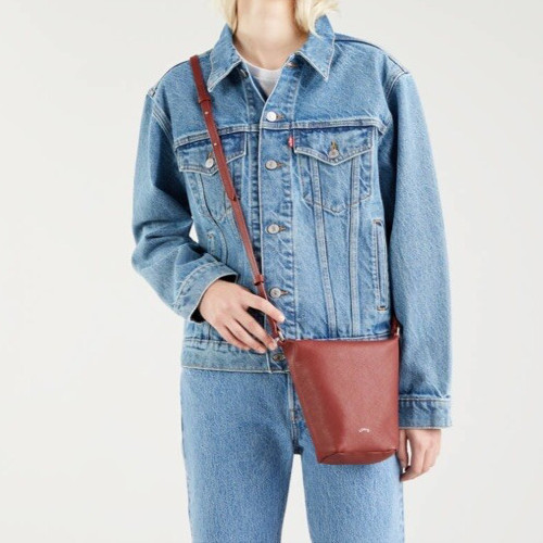 Borsa secchiello levi s - a, levi's