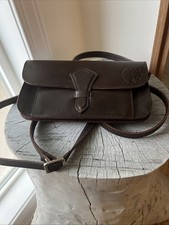 NUOVA BORSA A TRACOLLA ANONIMO