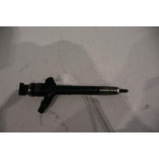 INIETTORE DIESEL PER TOYOTA RAV 4 (06-10) 2.2 D-4D (100KW) 4WD SUV 2006