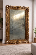 ✨ Grande Specchio Antico