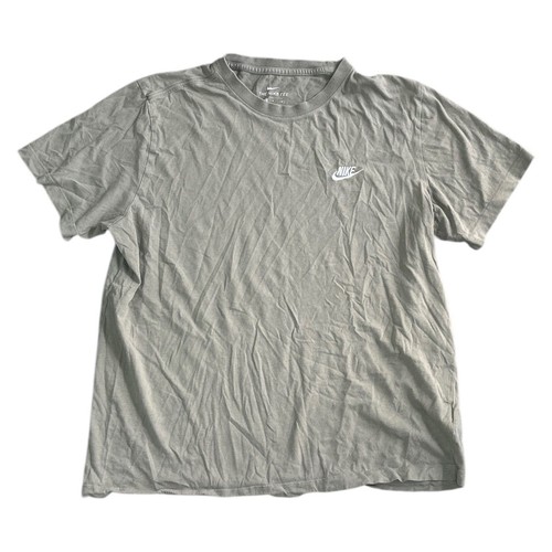 Nike shirt manica corta - t-shirt,