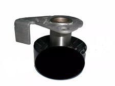 493105 PULEGGIA TENDICINGHIA