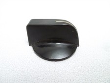 POMELLO BACHELITE NERO