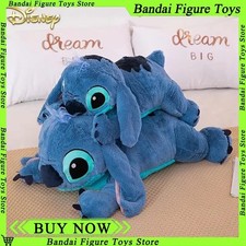 GIGANTE PELUCHE STITCH DISNEY