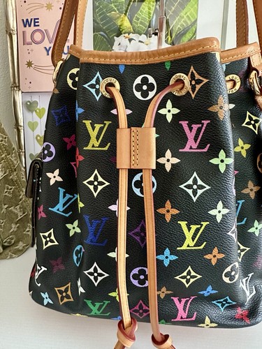 Borsa tracolla petit - petit, noe